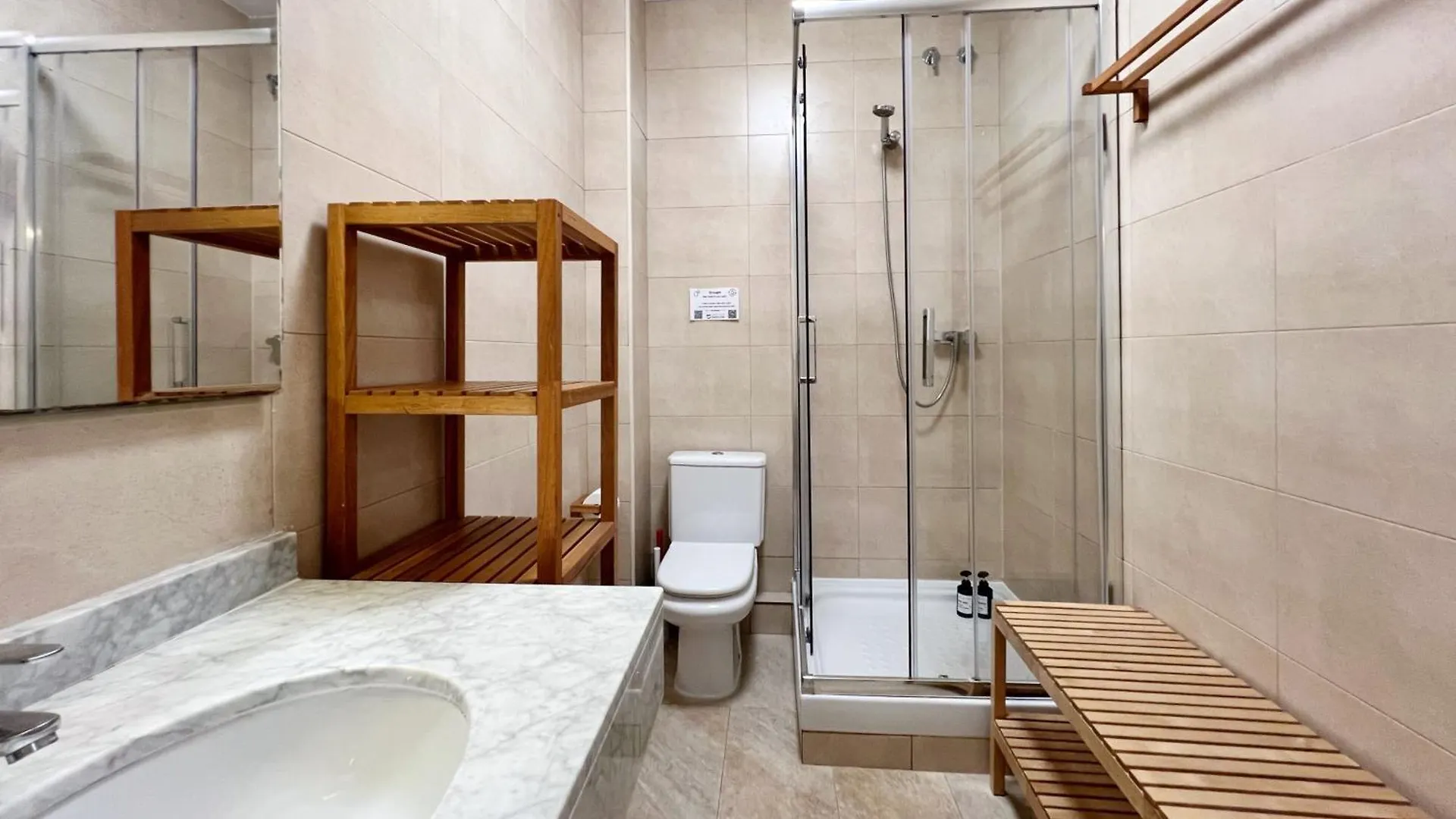 Torre De Gracia Barcelona Apartment 0*,  Spain
