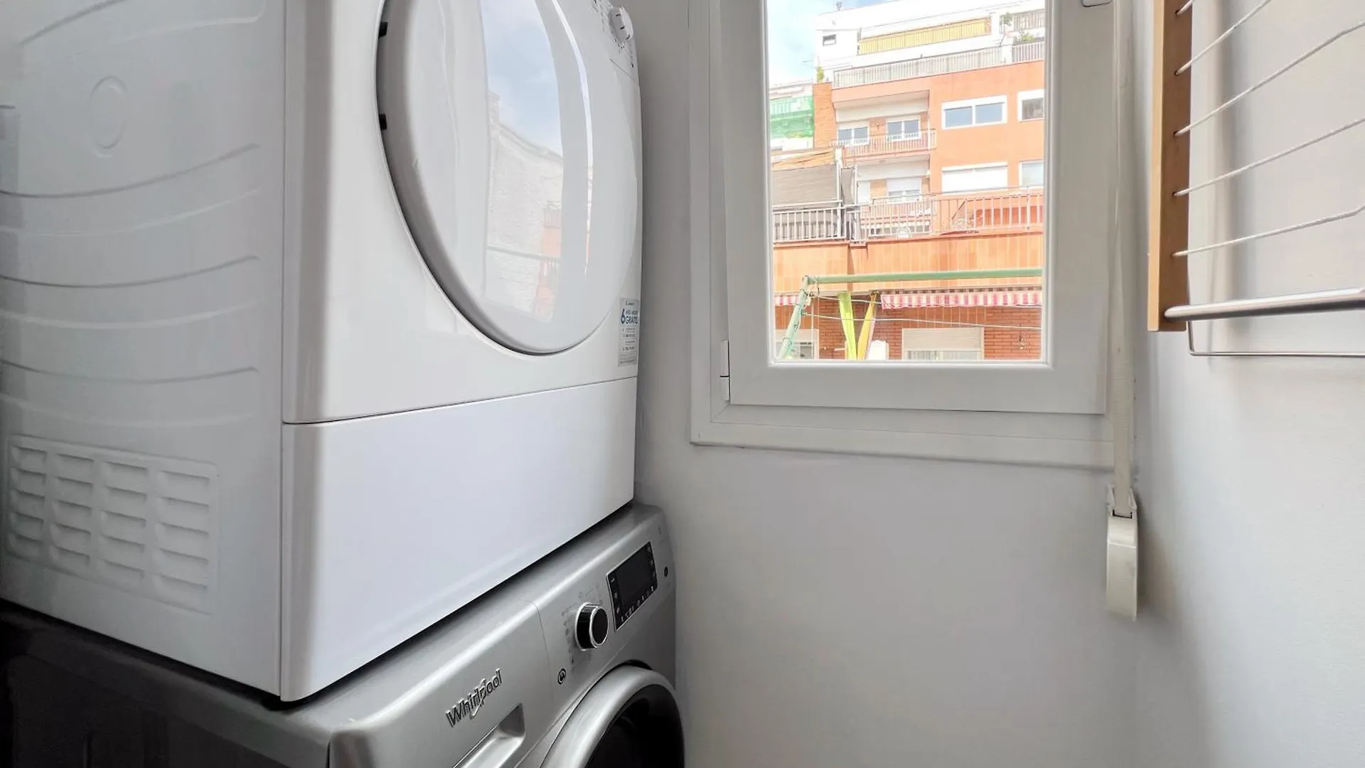 Torre De Gracia Barcelona Apartment 0*,