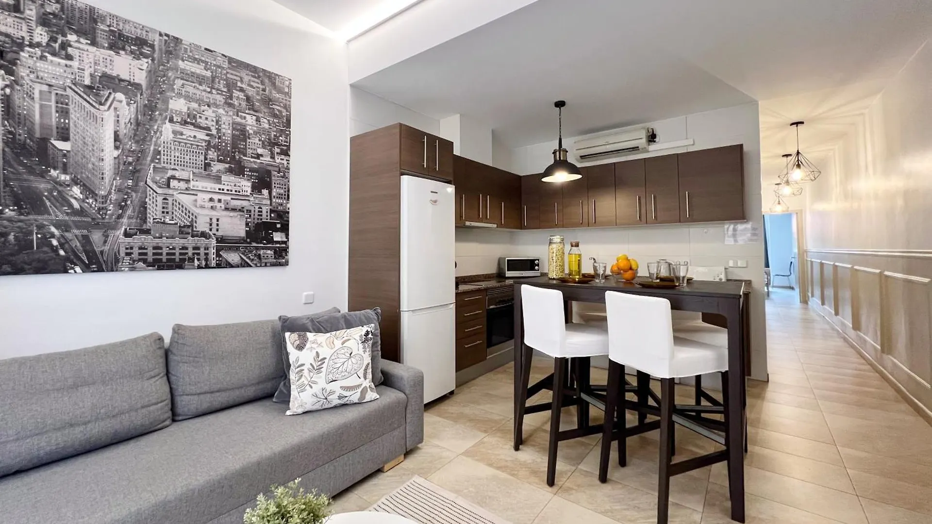 Torre De Gracia Barcelona Apartment 0*,  Spain