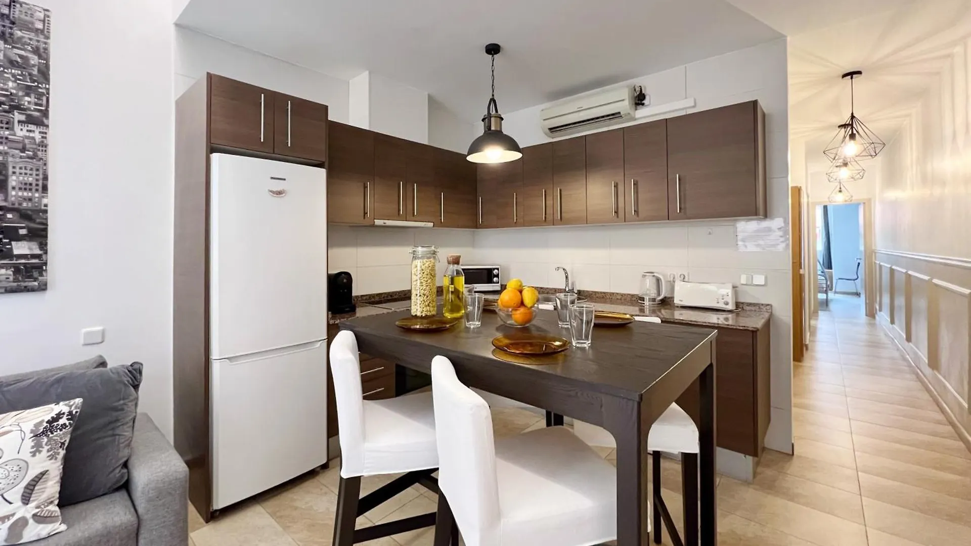Torre De Gracia Barcelona Apartment