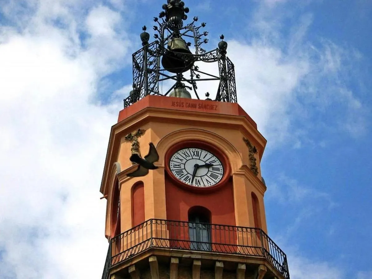 Appartamento Torre De Gracia Barcellona
